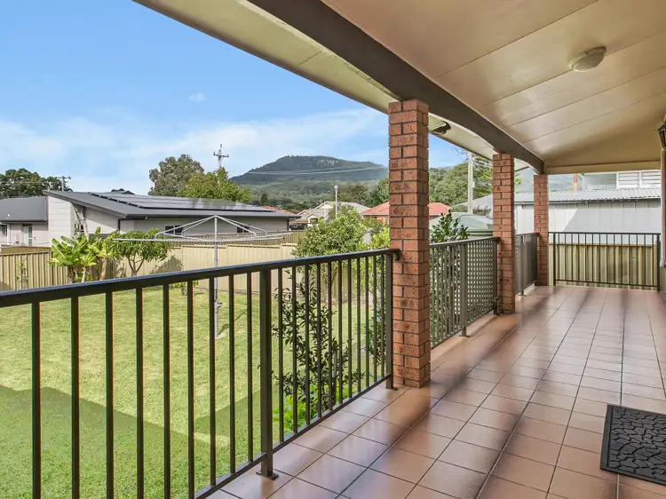 Second view of Homely house listing, 37 Balgownie Road, Balgownie NSW 2519