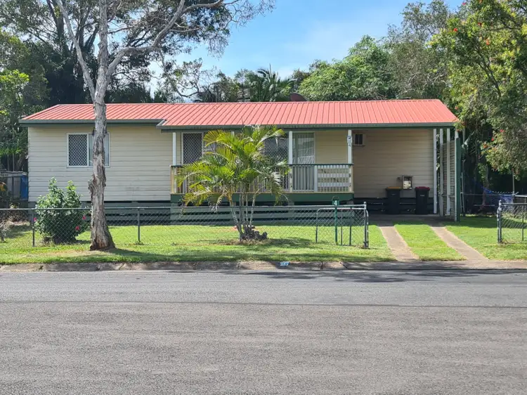 4 Bunker Avenue, Urraween QLD 4655