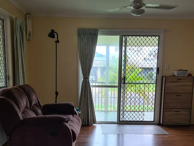 Second view of Homely house listing, 4 Bunker Avenue, Urraween QLD 4655