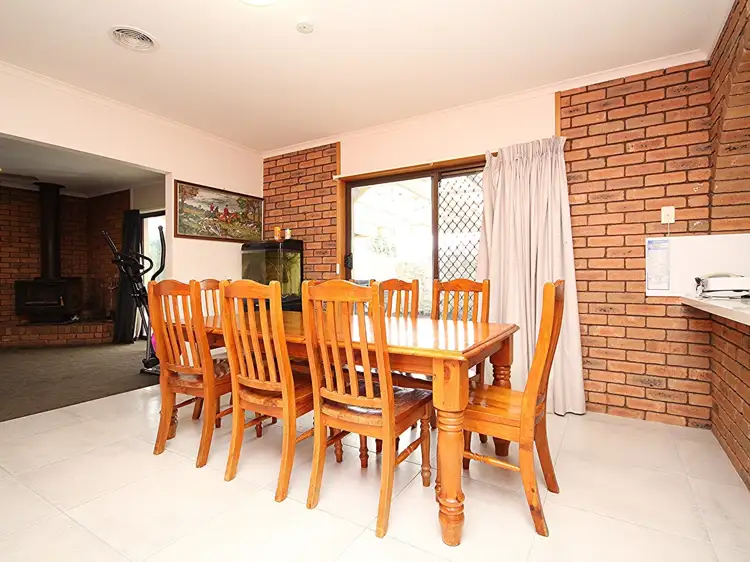 Third view of Homely house listing, 135 Natimuk Road, Horsham VIC 3400