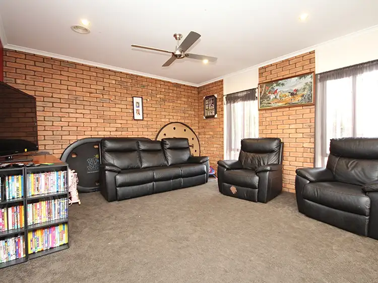 Fourth view of Homely house listing, 135 Natimuk Road, Horsham VIC 3400