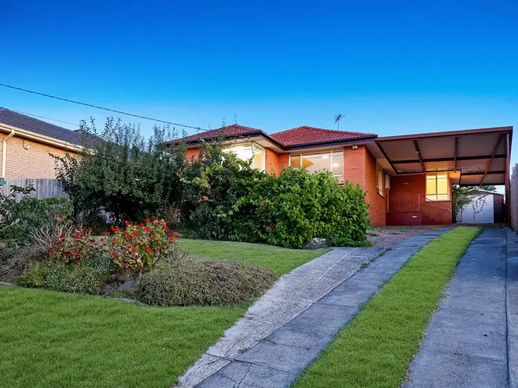 Main view of Homely house listing, 5 Reserve Court, Glenroy VIC 3046