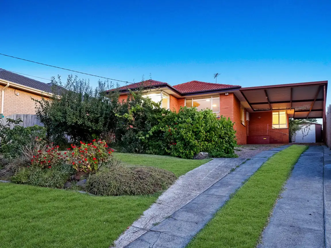 Main view of Homely house listing, 5 Reserve Court, Glenroy VIC 3046