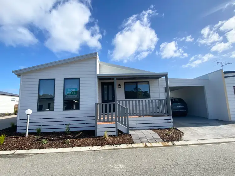 Main view of Homely retirement listing, 245 Graham Street, Wonthaggi VIC 3995