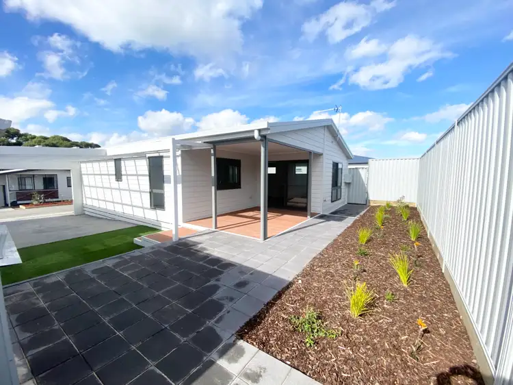 Third view of Homely retirement listing, 245 Graham Street, Wonthaggi VIC 3995