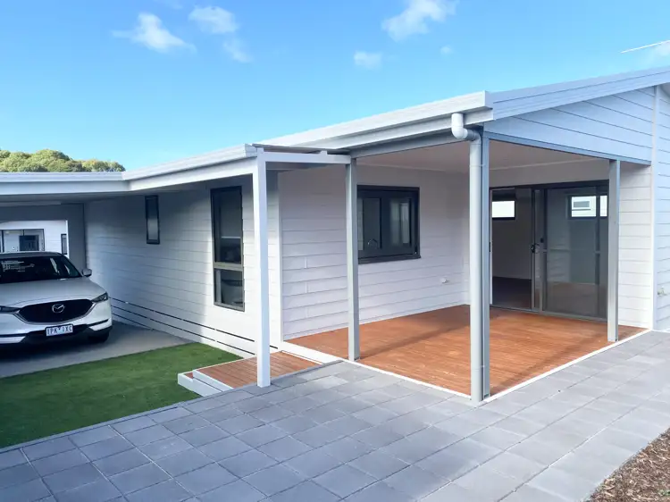Fifth view of Homely retirement listing, 245 Graham Street, Wonthaggi VIC 3995