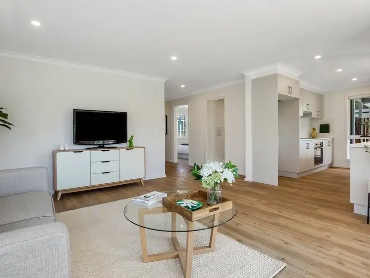 Second view of Homely house listing, 125/761 McIvor Highway, Junortoun VIC 3551