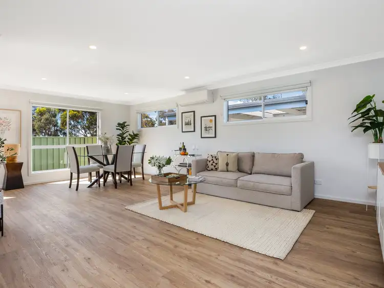 Fifth view of Homely house listing, 125/761 McIvor Highway, Junortoun VIC 3551