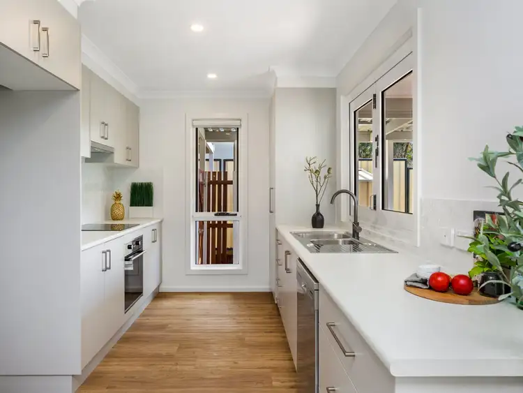 Sixth view of Homely house listing, 125/761 McIvor Highway, Junortoun VIC 3551
