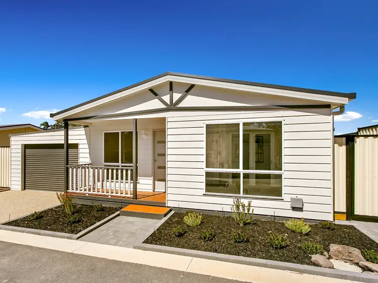 Main view of Homely unit listing, 131/761 McIvor Highway, Junortoun VIC 3551