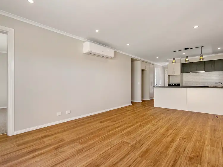 Second view of Homely unit listing, 131/761 McIvor Highway, Junortoun VIC 3551