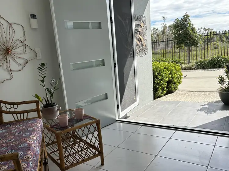 Second view of Homely house listing, 374/9 Dux Drive, Bongaree QLD 4507
