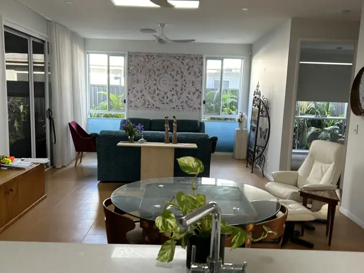 Sixth view of Homely house listing, 374/9 Dux Drive, Bongaree QLD 4507