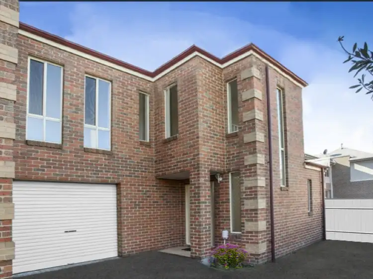 5/19 Waratah Street, West Footscray VIC 3012