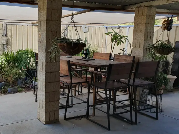 22 Cambewarra Drive, Jurien Bay WA 6516