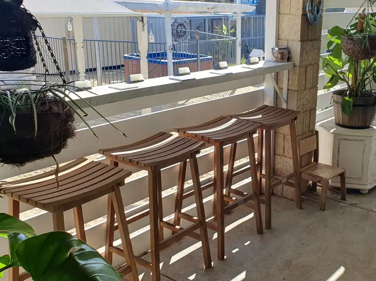 Main view of Homely house listing, 22 Cambewarra Drive, Jurien Bay WA 6516