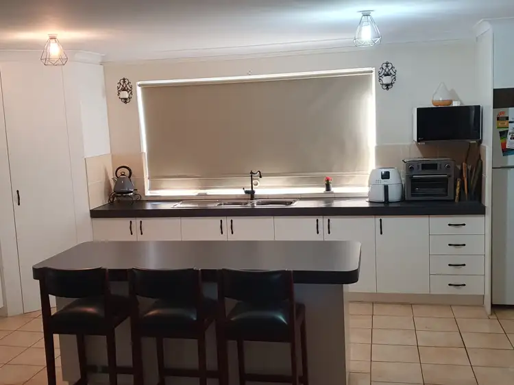 Fifth view of Homely house listing, 22 Cambewarra Drive, Jurien Bay WA 6516