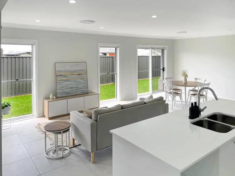 Third view of Homely house listing, 2 Mulberry Ct, Calderwood NSW 2527