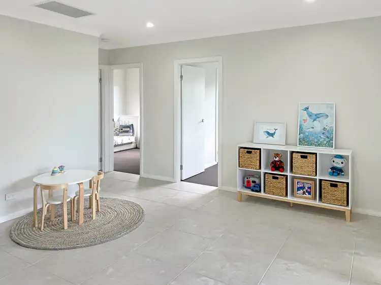 Sixth view of Homely house listing, 2 Mulberry Ct, Calderwood NSW 2527