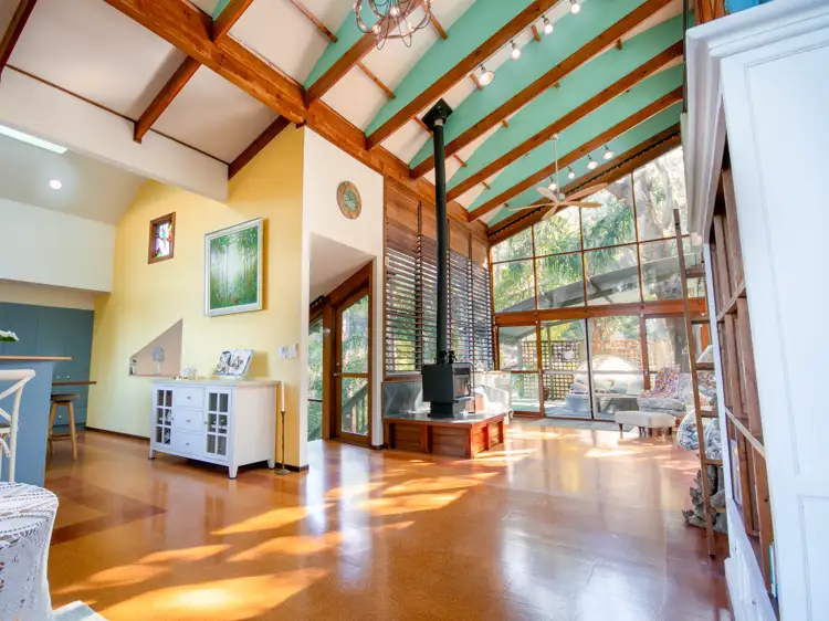 Second view of Homely house listing, 33 Melaleuca Crescent, Tascott NSW 2250