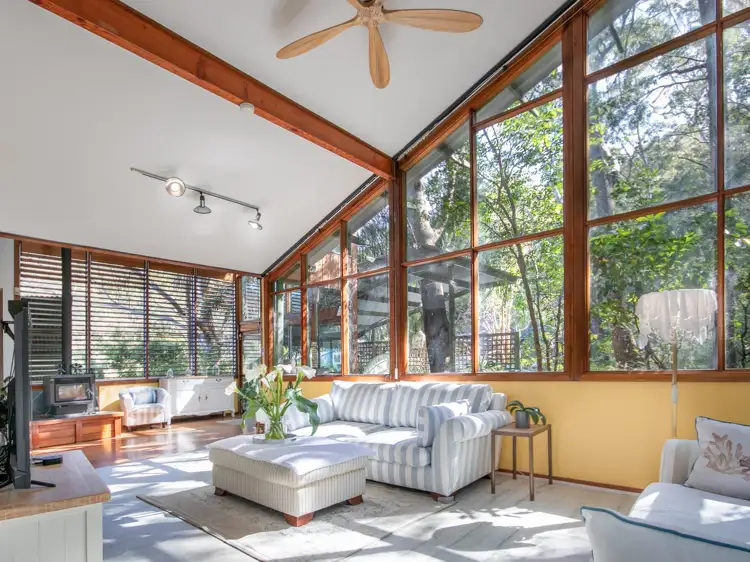 Fourth view of Homely house listing, 33 Melaleuca Crescent, Tascott NSW 2250