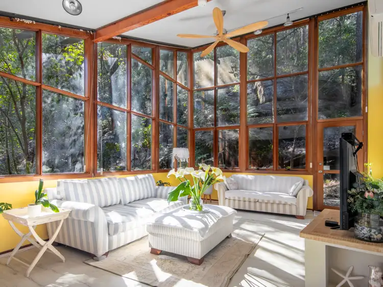Fifth view of Homely house listing, 33 Melaleuca Crescent, Tascott NSW 2250