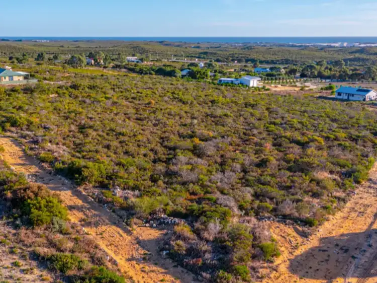 Second view of Homely land listing, Lot 154 Seaview Drive, Karakin WA 6044