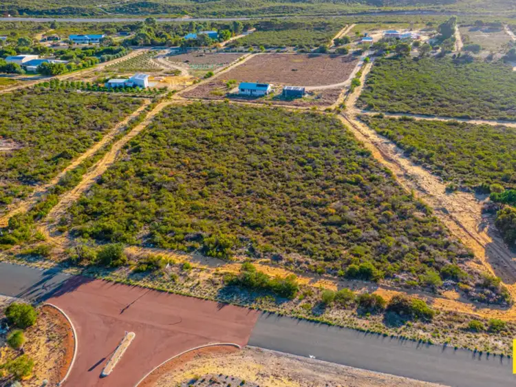 Seventh view of Homely land listing, Lot 154 Seaview Drive, Karakin WA 6044