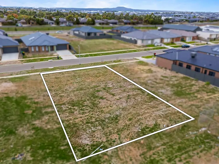 Sixth view of Homely land listing, 23 Cropley Street, Lucas VIC 3350