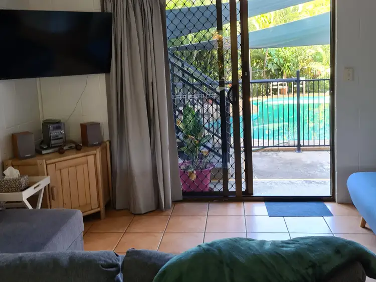 Second view of Homely unit listing, 3/2 Endeavour Road, Arcadia QLD 4819