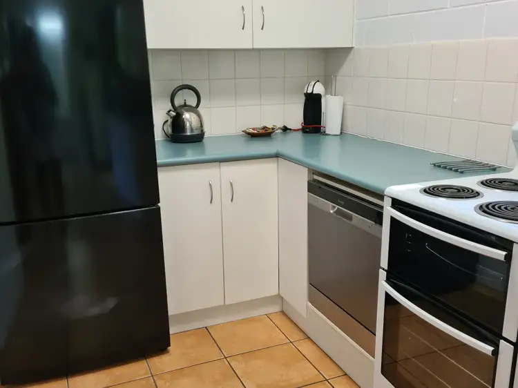 Sixth view of Homely unit listing, 3/2 Endeavour Road, Arcadia QLD 4819