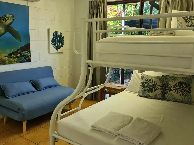 Seventh view of Homely unit listing, 3/2 Endeavour Road, Arcadia QLD 4819