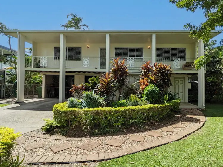 Main view of Homely house listing, 4 Bloom Court, Cranbrook QLD 4814