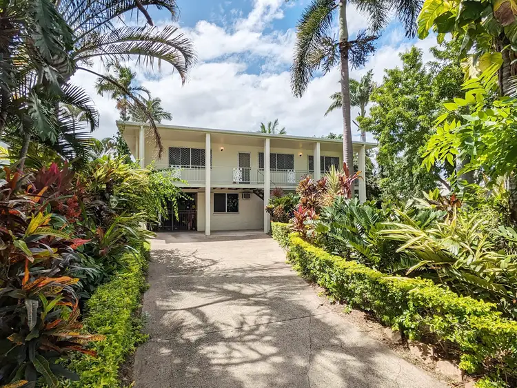 Second view of Homely house listing, 4 Bloom Court, Cranbrook QLD 4814