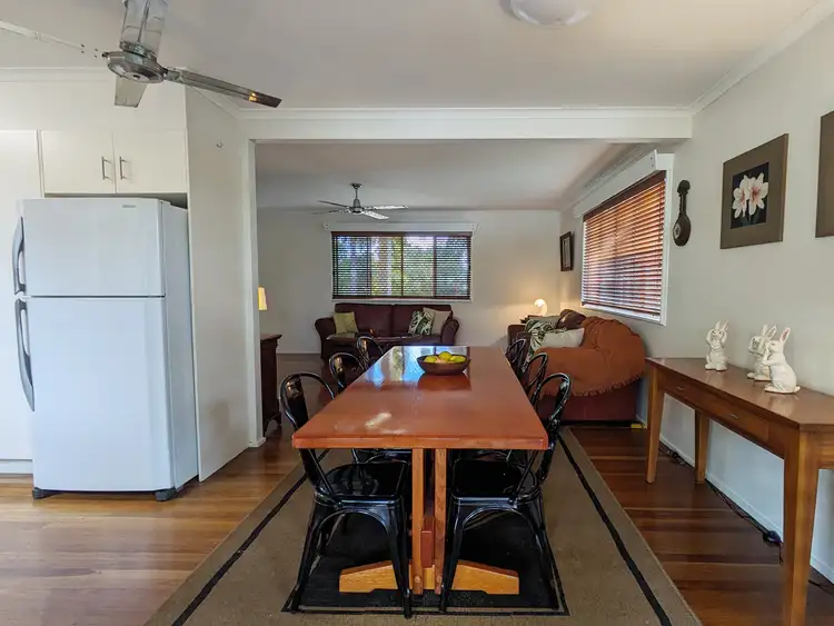 Fourth view of Homely house listing, 4 Bloom Court, Cranbrook QLD 4814