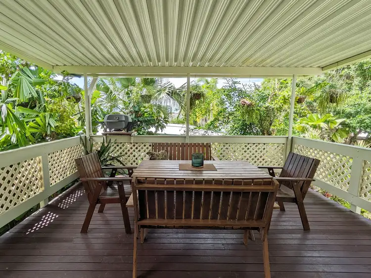 Sixth view of Homely house listing, 4 Bloom Court, Cranbrook QLD 4814