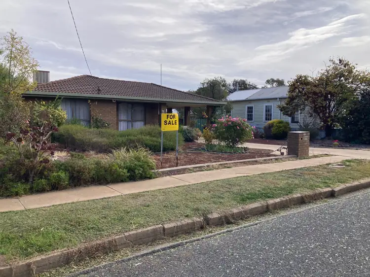 Main view of Homely house listing, 215 Broadway, Wycheproof VIC 3527