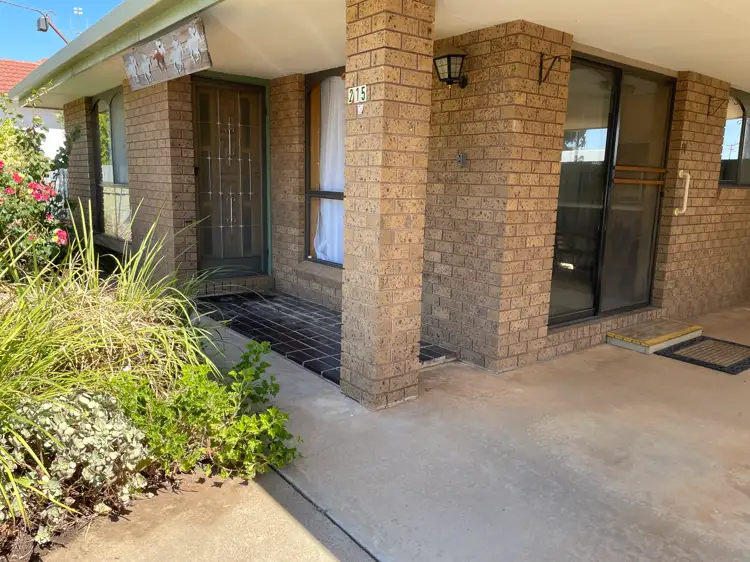 Second view of Homely house listing, 215 Broadway, Wycheproof VIC 3527