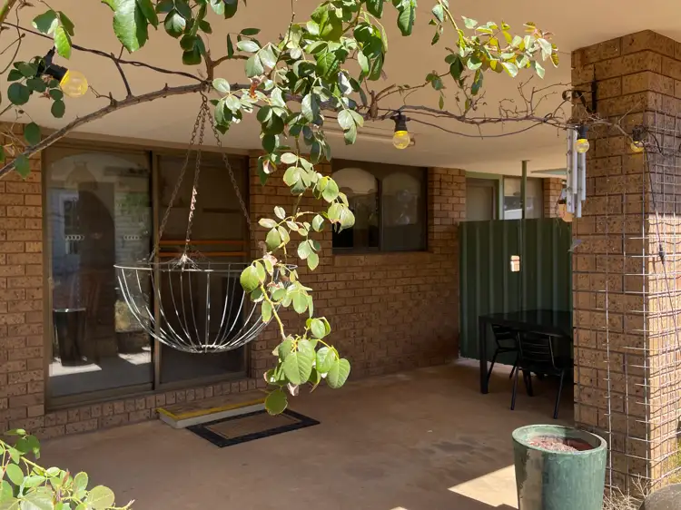 Third view of Homely house listing, 215 Broadway, Wycheproof VIC 3527