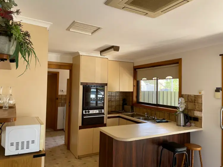 Fifth view of Homely house listing, 215 Broadway, Wycheproof VIC 3527