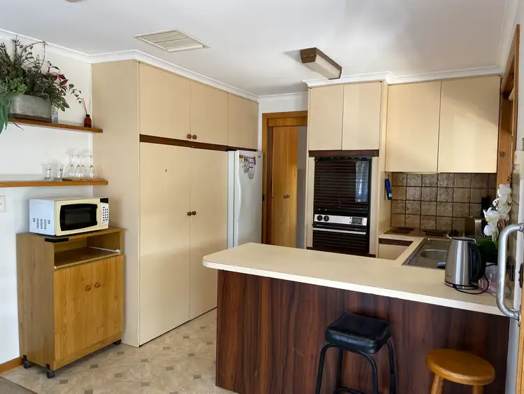 Sixth view of Homely house listing, 215 Broadway, Wycheproof VIC 3527