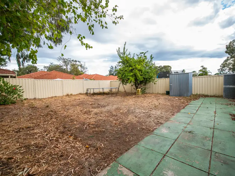 30 Markham Way, Balga WA 6061