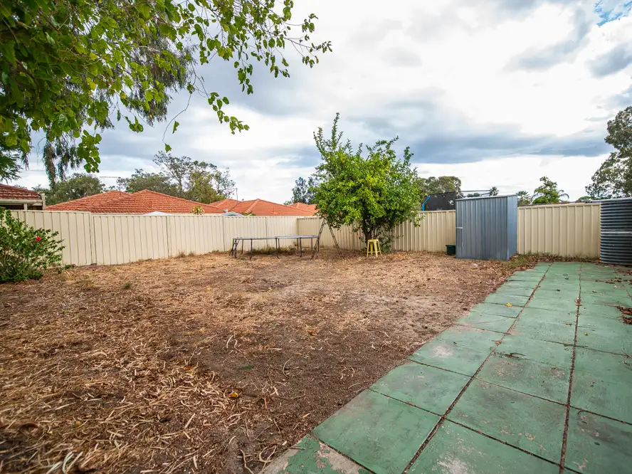 Main view of Homely house listing, 30 Markham Way, Balga WA 6061