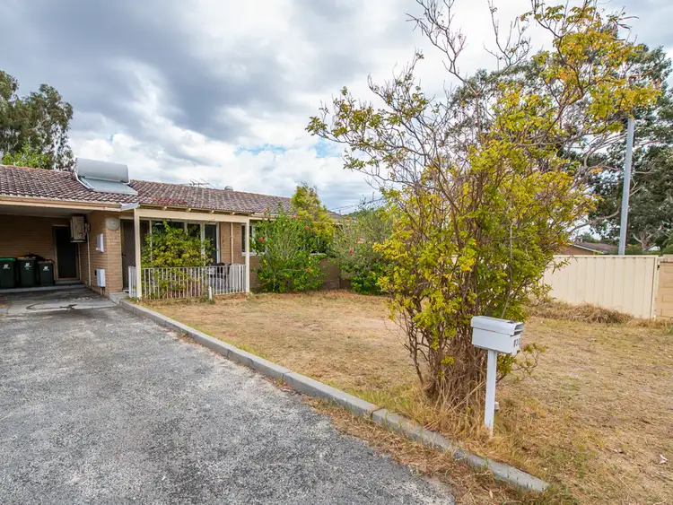 Sixth view of Homely house listing, 30 Markham Way, Balga WA 6061