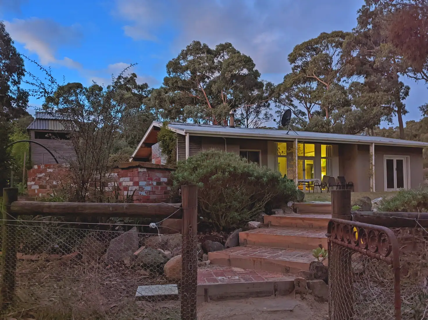 Main view of Homely house listing, 150 Woodland Drive, Scarsdale VIC 3351