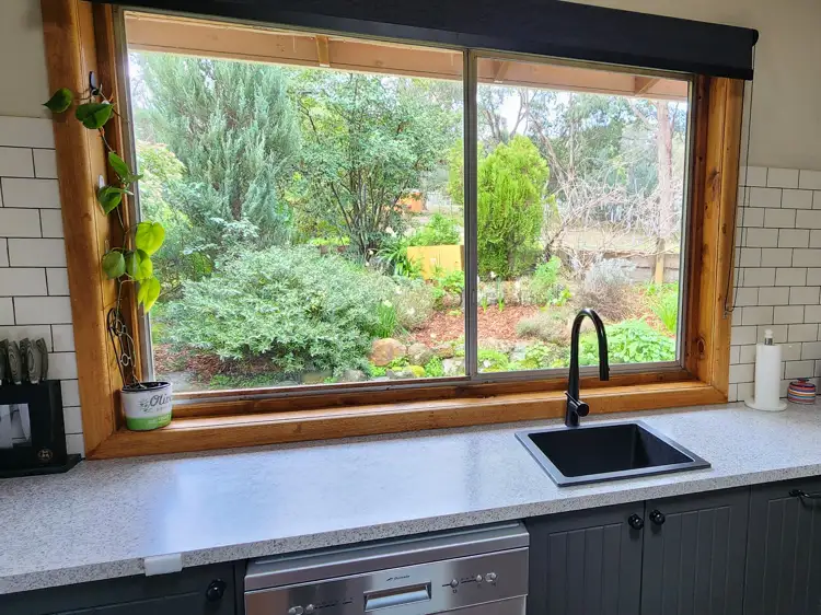 Third view of Homely house listing, 150 Woodland Drive, Scarsdale VIC 3351