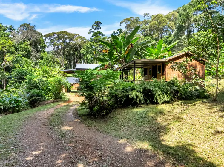 Fourth view of Homely house listing, 43 Williamson Drive, Kuranda QLD 4881