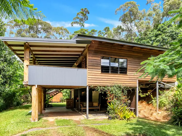 Fifth view of Homely house listing, 43 Williamson Drive, Kuranda QLD 4881