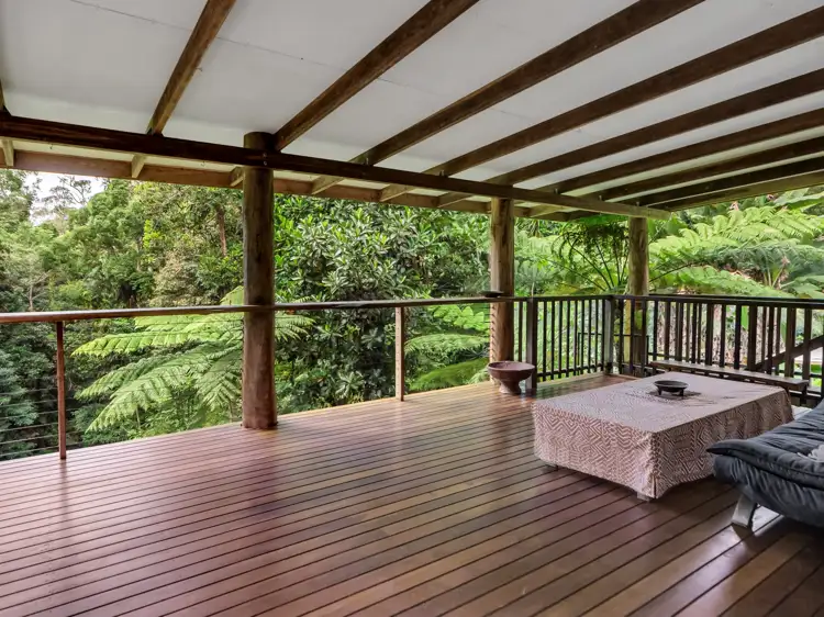 Sixth view of Homely house listing, 43 Williamson Drive, Kuranda QLD 4881