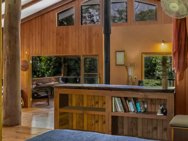 Seventh view of Homely house listing, 43 Williamson Drive, Kuranda QLD 4881